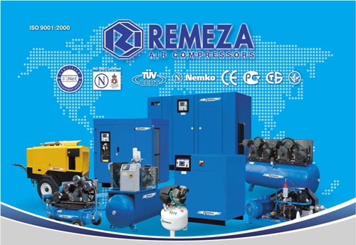 REMEZA - ������� ����������� �������������� ������������