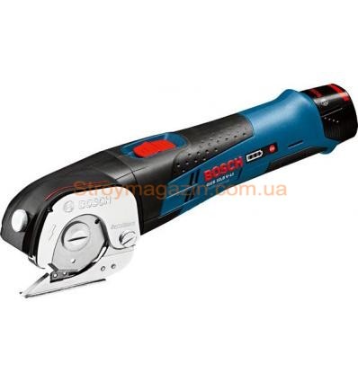 Аккумуляторные универсальные ножницы Bosch GUS 10,8 V-LI Professional