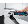 Аккумуляторные универсальные ножницы Bosch GUS 10,8 V-LI Professional - изображение 5