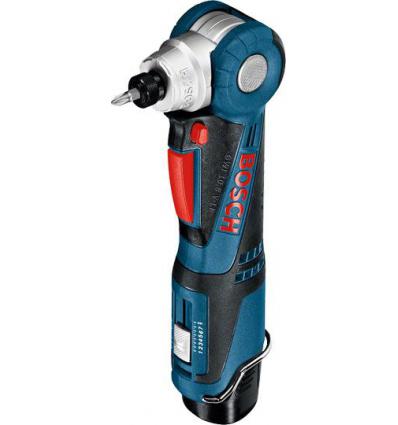 Аккумуляторный угловой шуруповерт Bosch GWI 10,8 V-LI Professional