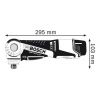 Аккумуляторный угловой шуруповерт Bosch GWI 10,8 V-LI Professional - изображение 2
