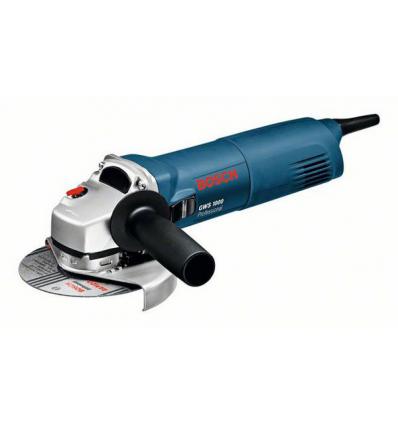Угловая шлифмашина Bosch GWS 1000 Professional