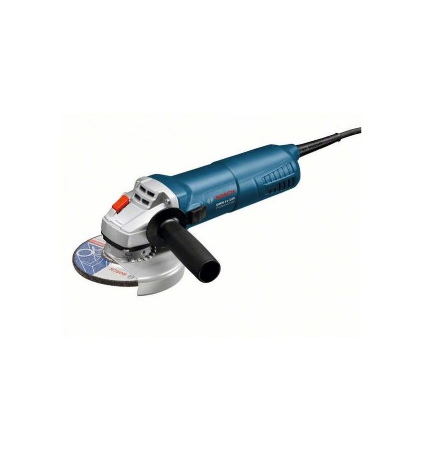 Угловая шлифмашина Bosch GWS 11-125 Professional