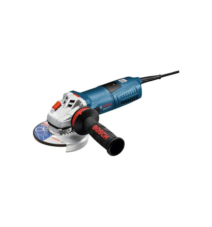 Угловая шлифмашина Bosch GWS 12-125 CI Professional