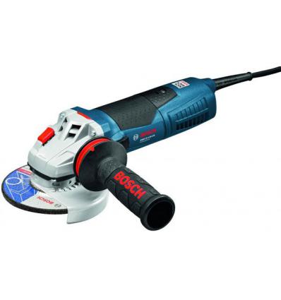 Угловая шлифмашина Bosch GWS 15-125 CIE Professional