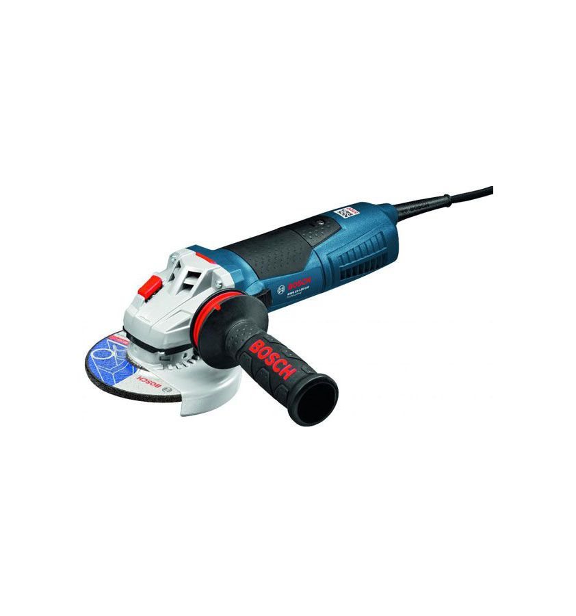 Угловая шлифмашина Bosch GWS 15-125 CIE Professional