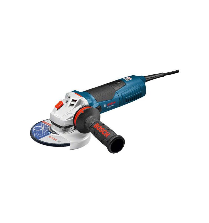 Угловая шлифмашина Bosch GWS 15-150 CI Professional