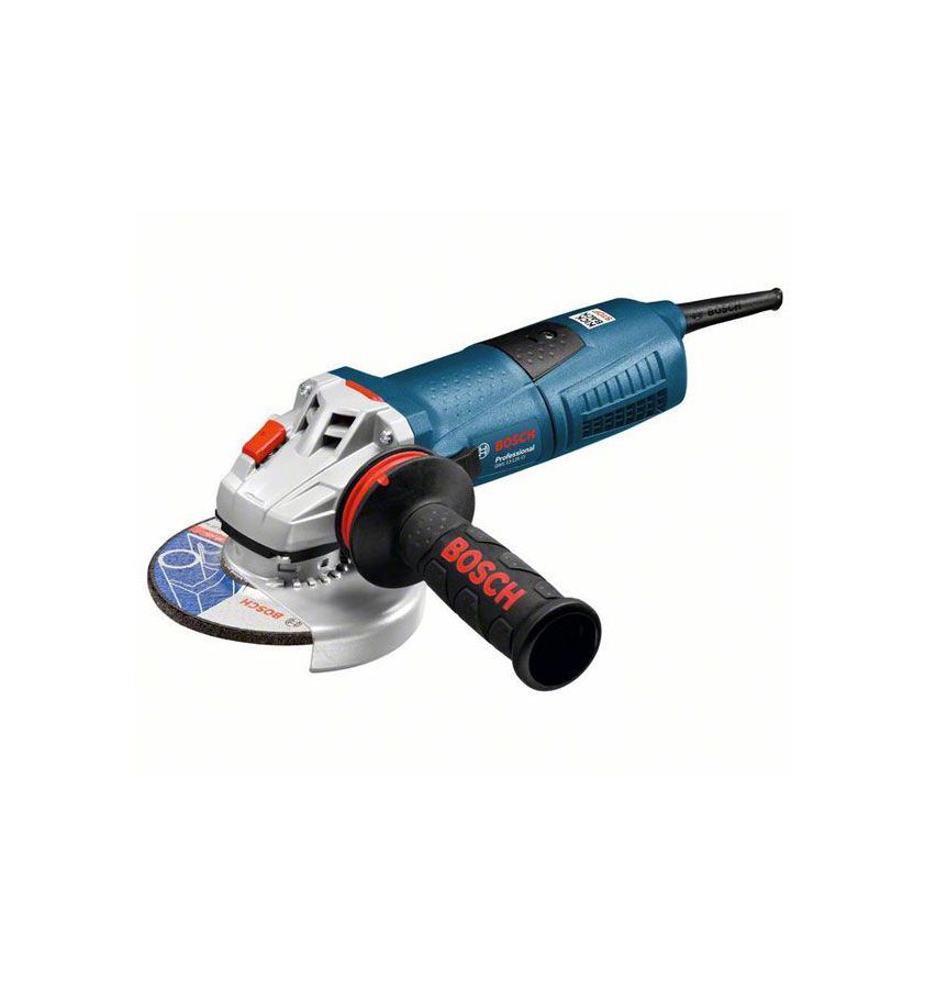 Угловая шлифмашина Bosch GWS 13-125 CI Professional