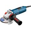 Угловая шлифмашина Bosch GWS 13-125 CIE Professional в кейсе - изображение 1