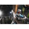 Угловая шлифмашина Bosch GWS 13-125 CIE Professional в кейсе - изображение 4