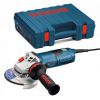 Угловая шлифмашина Bosch GWS 13-125 CIE Professional в кейсе - изображение 5