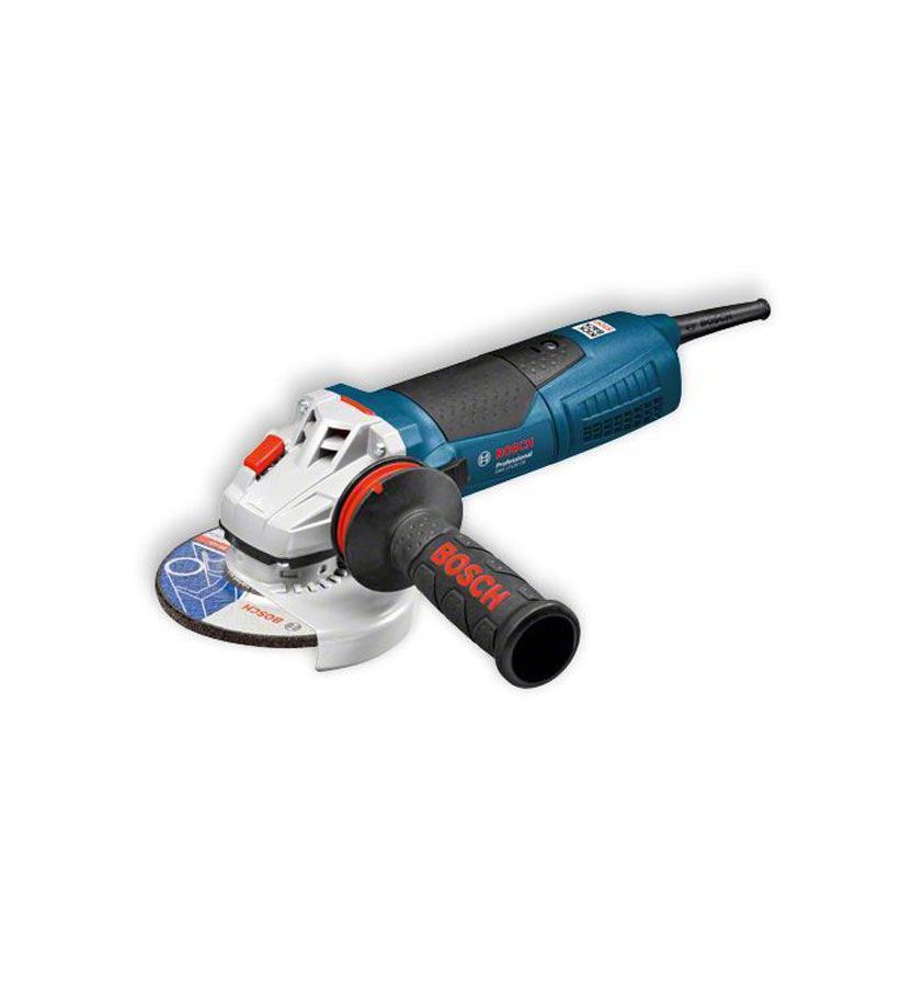 Угловая шлифмашина Bosch GWS 17-125 CIE Professional