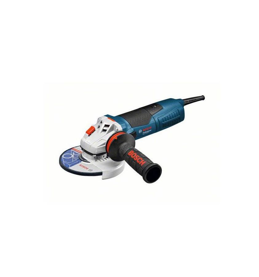 Угловая шлифмашина Bosch GWS 17-150 CI Professional