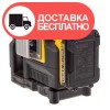 Лазер самовыравнивающийся 3-х плоскостной DeWalt DCE089D1G - изображение 3
