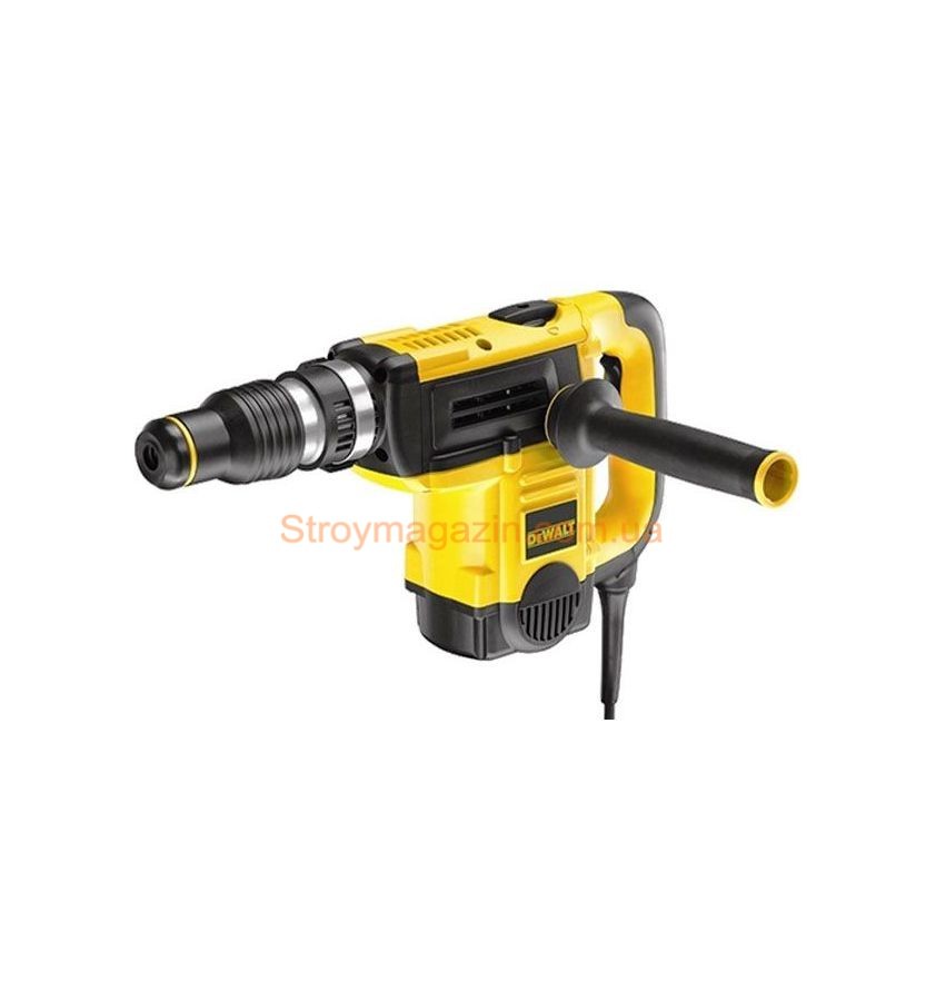 Отбойный молоток DeWalt D25820K