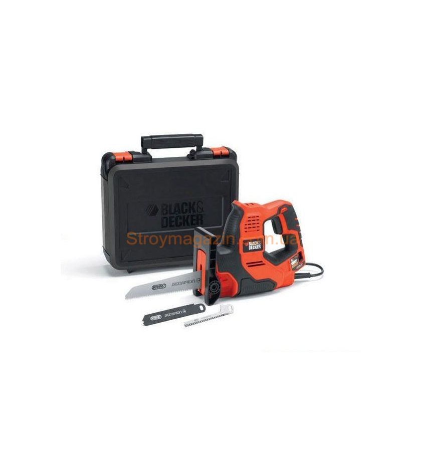 Купить Настольную Пилу Блек Декер