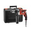 Дрель ударная Black&Decker KR705K - изображение 1