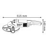 Угловая шлифмашина Bosch GWS 22-180 H Professional - изображение 2