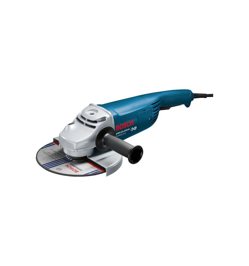 Угловая шлифмашина Bosch GWS 24-230 H Professional