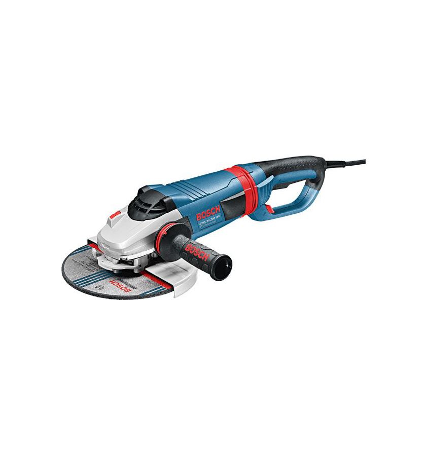 Угловая шлифмашина Bosch GWS 24-230 LVI Professional