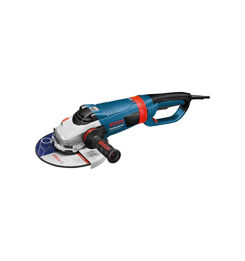 Угловая шлифмашина Bosch GWS 26-230 LVI Professional