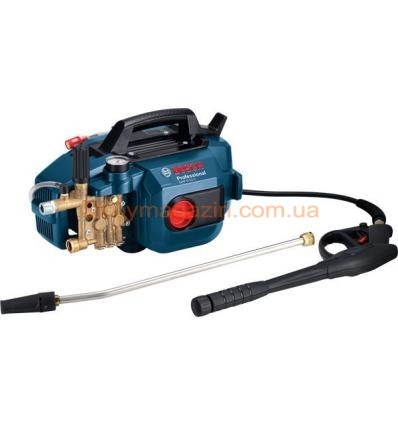 Мойка высокого давления Bosch GHP 5-13 C Professional