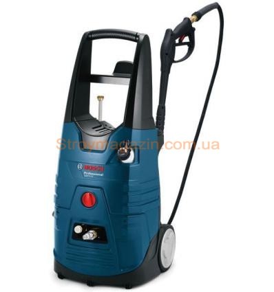 Мойка высокого давления Bosch GHP 6-14 Professional