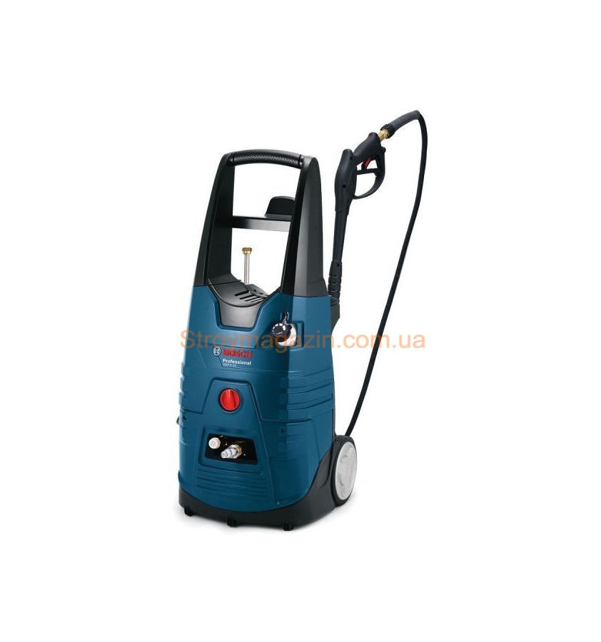 Мойка высокого давления Bosch GHP 6-14 Professional