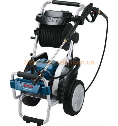 Мойка высокого давления Bosch GHP 8-15 XD Professional