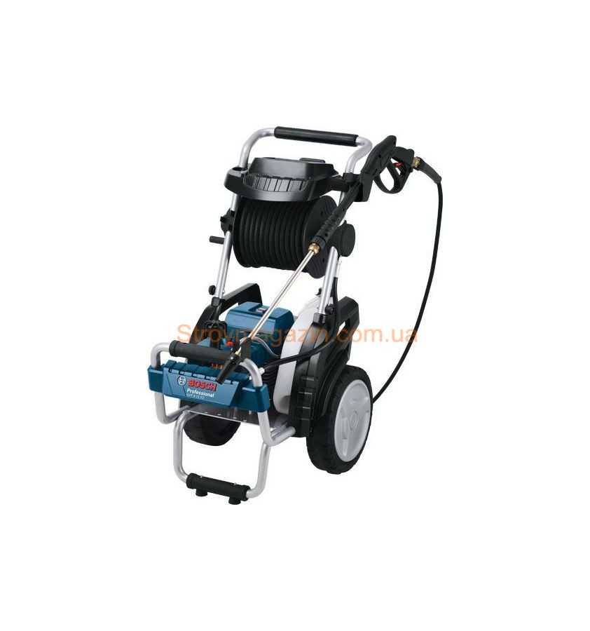 Мойка высокого давления Bosch GHP 8-15 XD Professional