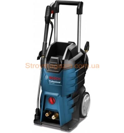 Мойка высокого давления Bosch GHP 5-65 Professional