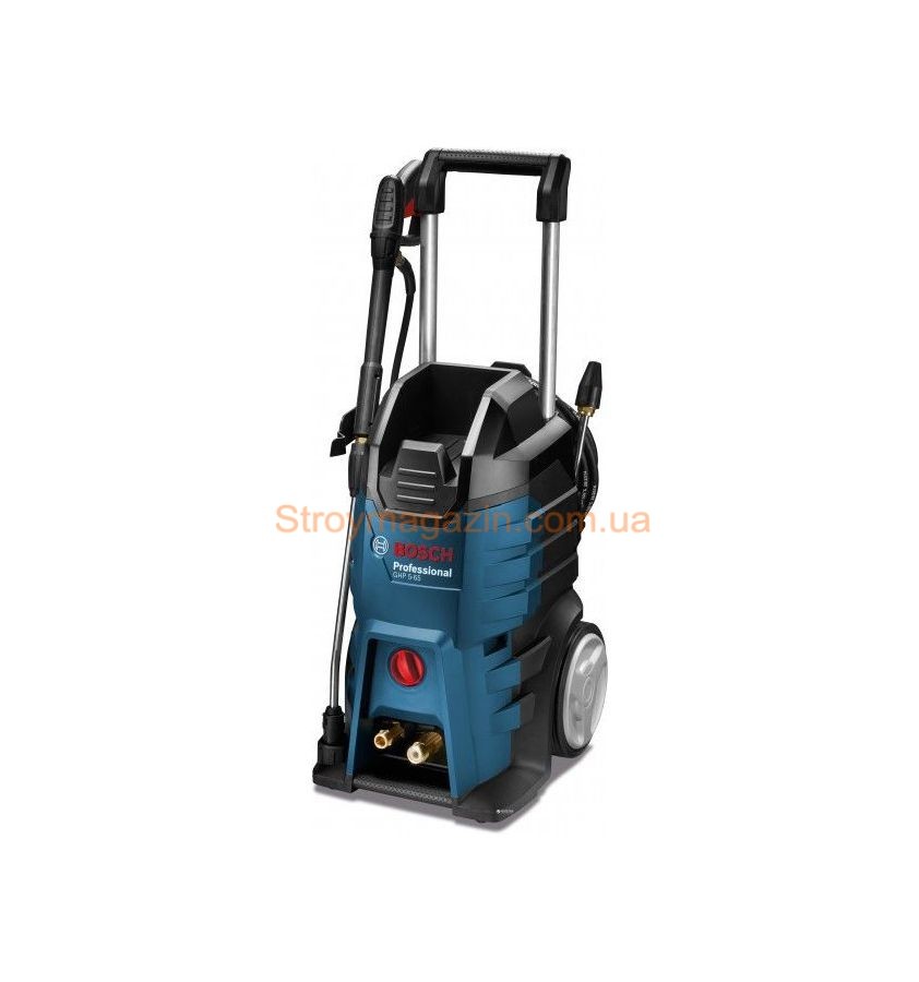 Мойка высокого давления Bosch GHP 5-65 Professional