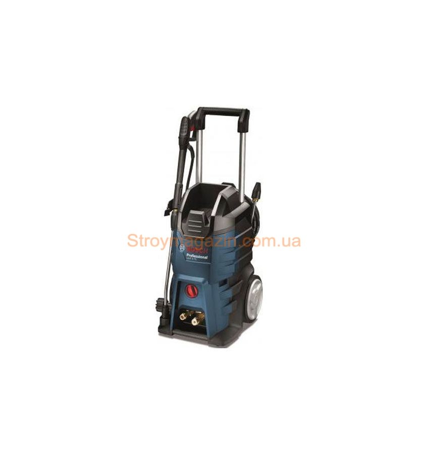 Мойка высокого давления Bosch GHP 5-75 Professional