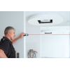 Лазерный дальномер Bosch GLM 40 Professional - изображение 4