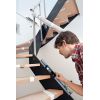 Лазерный дальномер Bosch GLM 80 Professional с линейкой R 60 - изображение 5