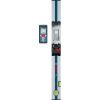 Лазерный дальномер Bosch GLM 80 Professional с линейкой R 60 - изображение 6