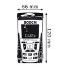 Лазерный дальномер Bosch GLM 150 Professional - изображение 4