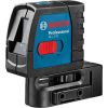 Линейный лазерный нивелир Bosch GLL 2-15 Professional - изображение 1