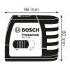 Линейный лазерный нивелир Bosch GLL 2-15 Professional - изображение 2