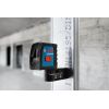 Линейный лазерный нивелир Bosch GLL 2-15 Professional - изображение 4
