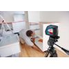 Линейный лазерный нивелир Bosch GLL 2-50 Professional с держателем BM 1 - изображение 5