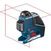 Линейный лазерный нивелир Bosch GLL 2-80 P Professional - изображение 1