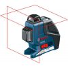 Линейный лазерный нивелир Bosch GLL 2-80 P Professional со штативом BT 150 - изображение 1