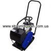 Виброплита Werk DT-11H + коврик - изображение 1