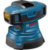 Линейный лазерный нивелир Bosch GSL 2 Professional (базовая комплектация) - изображение 1