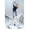 Комбинированный лазер Bosch GCL 25 Professional со штативом BS 150 - изображение 5