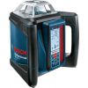 Ротационный лазер Bosch GRL 500 H + LR 50 Professional - изображение 1