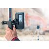 Ротационный лазер Bosch GRL 500 H + LR 50 Professional - изображение 4