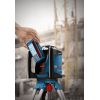 Ротационный лазер Bosch GRL 500 H + LR 50 Professional - изображение 5