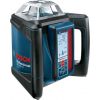 Ротационный лазер Bosch GRL 500 HV + LR 50 Professional - изображение 1